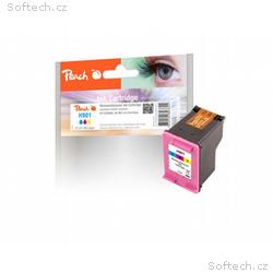 PEACH kompatibilní cartridge HP CC656AE No.901, co