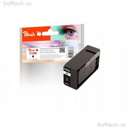 PEACH kompatibilní cartridge Canon PGI-1500XL, bla