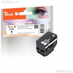 PEACH kompatibilní cartridge Epson No 202, T02E1, 