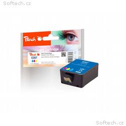 PEACH kompatibilní cartridge Epson No 267, color, 