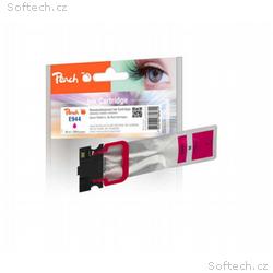 PEACH kompatibilní cartridge Epson T9443, No 944, 