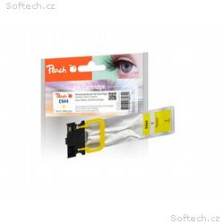 PEACH kompatibilní cartridge Epson T9444, No 944, 