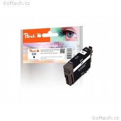 PEACH kompatibilní cartridge Epson T3461, No 34, B