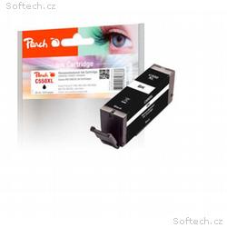 PEACH kompatibilní cartridge Canon PGI-550XL, blac