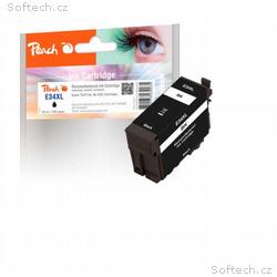 PEACH kompatibilní cartridge Epson T3471, No 34XL,