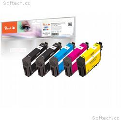 PEACH kompatibilní cartridge Epson No 603 MultiPac