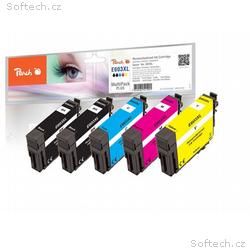 PEACH kompatibilní cartridge Epson No 603XL MultiP