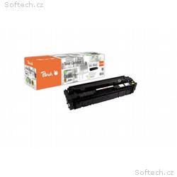 PEACH kompatibilní toner Canon CRG-045, žlutá, 130