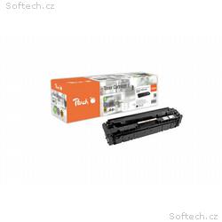 PEACH kompatibilní toner Canon CRG-054, černá, 150