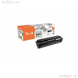 PEACH kompatibilní toner Canon CRG-054, žlutá, 120