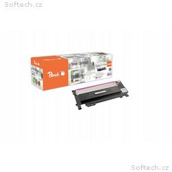 PEACH kompatibilní toner Samsung CLT-M406S, ELS, S