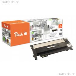 PEACH kompatibilní toner HP W2070A, No 117A, černá