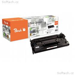 PEACH kompatibilní toner HP CF259A, No 59A, černá,