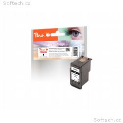 PEACH kompatibilní cartridge Canon PG-560XL, Black