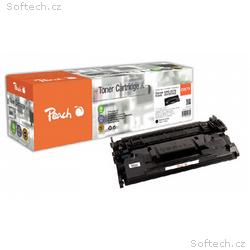 PEACH kompatibilní toner Canon CRG-057H, černá, 10