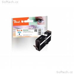 PEACH kompatibilní cartridge HP CZ109AE, No 655, č