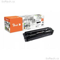 PEACH kompatibilní toner HP W2030A, No 415A, černá
