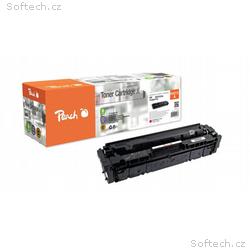 PEACH kompatibilní toner Hp W2033A, No 415A, magen