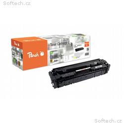 PEACH kompatibilní toner HP W2032A, No 415A, yello