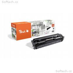 PEACH kompatibilní toner HP W2033X, No 415X, magen