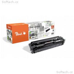 PEACH kompatibilní toner HP W2032X, No 415X, yello