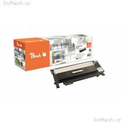 PEACH kompatibilní toner HP W2070A, No 117A, černá
