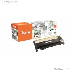 PEACH kompatibilní toner HP W2070A, No 117A, yello