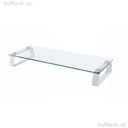 CONNECT IT multifunkční skleněný podstavec pod LCD
