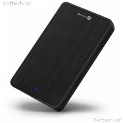 CONNECT IT ToolFree LITE externí box pro 2,5" HDD,