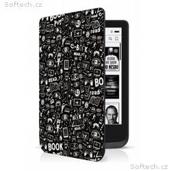 CONNECT IT Doodle pouzdro pro PocketBook 616, 618,