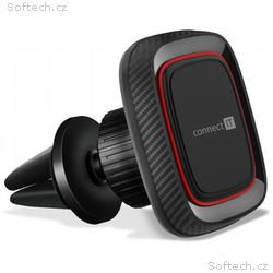 CONNECT IT InCarz 4Strong360 CARBON univerzální ma