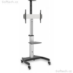 CONNECT IT Wheelie II pojízdný stojan & držák na j