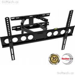 CONNECT IT TitanMove Premium nástěnný držák na obr