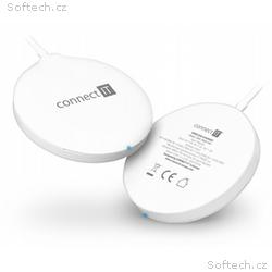 CONNECT IT MagSafe Wireless Fast Charge bezdrátová