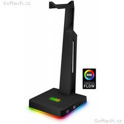CONNECT IT NEO Stand-It RGB stojánek na sluchátka 