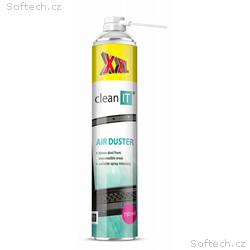 CLEAN IT stlačený plyn XXL 750ml