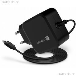 CONNECT IT C-Power Mini univerzální notebookový ad