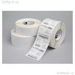 Label, Paper, 51x32mm, Thermal Transfer, Z-Perform