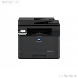 Konica Minolta bizhub C3120i barevná multifunkce A