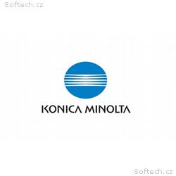 Konica Minolta TNP92K, Toner černý, 6000 stran