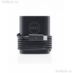 Dell AC adaptér 45W USB-C pro Latitude 7370, XPS 9