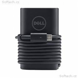 Dell - E5 65W Type-C AC Adapter, Latitude (3390,52