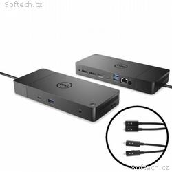 Dell Performance Dock WD19DCS 240W - dual DP type 