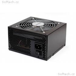 EVOLVEO Pulse 400ATX, zdroj 400W, ATX 2.2, 1× PCIe
