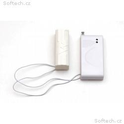 EVOLVEO bezd. detektor vibrací pro SecuPro, Sonix,