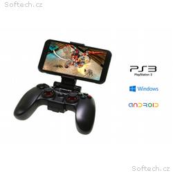 EVOLVEO Fighter F1, bezdrátový gamepad pro PC, Pla