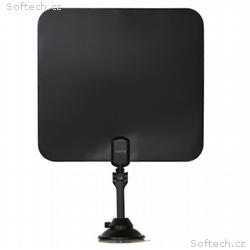 EVOLVEO Xany 2C LTE, 41dBi aktivní pokojová anténa