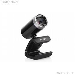A4tech PK-910P, HD web kamera s mikrofonem, (1280x