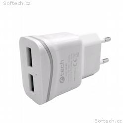 C-TECH redukce HDMI na VGA + Audio, M, F