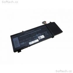 Dell Baterie 4-cell 68W, HR LI-ON pro Latitude 540